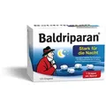 Baldriparan 120 St