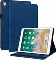 Etui Case für Tablet Pro 11 Gen 4 2022, granatfarben, Pu + Tpu