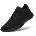 allbirds Tree Runner NZ schwarz/schwarz Damen Sneaker schwarz 39 EU