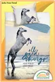 Pferde Bettwäsche Hengst Pferd All good Things are wild and free Gr. 135x200 NEU
