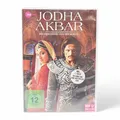 Jodha Akbar - Die Prinzessin und der Mogul - Box 12 (Folge 155-168) DVD