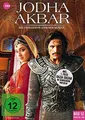 Jodha Akbar Die Prinzessin und der Mogul Box 12 Folge 155-168 DVD