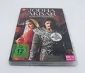 Jodha Akbar - Die Prinzessin und der Mogul - Box 12 (Folge 155-168) DVD