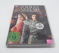 Jodha Akbar - Die Prinzessin und der Mogul - Box 12 (Folge 155-168) DVD