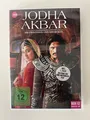 Jodha Akbar - Die Prinzessin und der Mogul - DVD Box 12, Folge 155-168, tiptop