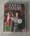 Jodha Akbar - Die Prinzessin und der Mogul - Box 12 (Folge 155-168) auf DVD