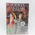 JODHA AKBAR - Box 12 - Folge 155 - 168 - DVD Box - akzeptabler Zustand