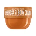 Sol de Janeiro Cheirosa 71 Körpercreme, Feuchtigkeitsspendend, Limited Edition, 240ml