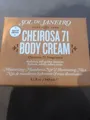 Sol de Janeiro Cheriosa 71 Body Cream Limited Edition
