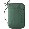 Eagle Creek - Stash Rfid Passport Wallet - Geldbeutel Gr 16,5 x 11 x 2 cm grün