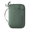 Eagle Creek Stash RFID Passport Wallet Grass Green