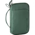 Stash RFID Passport Wallet - Geldbeutel grass green