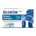 GELENCIUM Enzym Complex 100 St