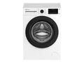 BAUKNECHT B WM 9A9 BS Waschmaschine (9 kg, 1351 U/Min., A)