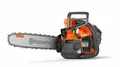 Husqvarna Akku-Kettensäge T540i XP ohne Akku und Ladegerät