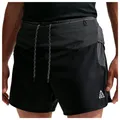 Nike - ACG Second Sunrise Dri-Fit ADV 5 Brief - Laufshorts Gr XL schwarz
