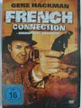 French Connection - Brennpunkt Brooklyn - Rauschgift, Gene Hackman, Roy Scheider