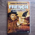 FRENCH CONNECTION Brennpunkt Brooklyn - Gene Hackman