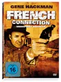 French Connection I - LEONINE 100908 - (DVD Video / Action)
