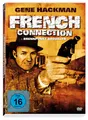 French Connection - Brennpunkt Brooklyn (1971)[DVD/Neu/OVP] mit Gene Hackman