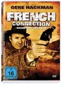 French Connection - Brennpunkt Brooklyn | DVD | deutsch | 1971