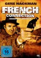 French Connection 1 (DVD) Gene Hackman Fernando Rey William Friedkin