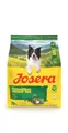 5 x 900 g Josera SensiPlus Hundefutter mit Ente