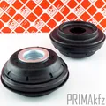 2x FEBI 28405 Federbeinlager Domlager Vorne für Opel Corsa D E Adam