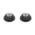 2x FEBI BILSTEIN Federbeinstützlager vorne für Opel Corsa D S07 1.2 1.4 Adam