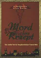 Mord ohne Rezept (Ein Apotheken-Krimi)