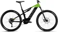 SachsenRAD E-Racing Mountainbike M5 Centro, 29 Zoll MTB mit Mittelmotor 110Nm, 12 Gang, Federung Vorne und Hinten, Find My, bis 180 km, Elektrofahrrad