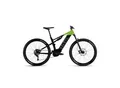 SachsenRAD M5 Centro EMTB 29" Fully, Sattelstütze mit Fernbedienung, AppleFindMy