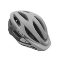 Uvex Fahrradhelm Damen Schutzbekleidung True CC Womens Edition Komfortabel Siche