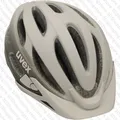 uvex True CC Damen weiß/grau Größe 52-55 cm