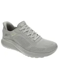 Skechers Slip-Ins Bobs Squad Chaos Current Muse Damen Sneaker Olive EU 37