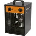 Reheat B3000 Elektrische Heater - elektrische kachel - ventilatorkachel - 3 standen - 3000W (3000 W) (REH492091)