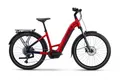 Haibike Trekking 7 Low 27.5'' E-Bike Trekking Pedelec dynamite rot 2025 50 (L) Unisex