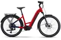Haibike Elektro-Fahrrad Bosch CX 5 i800Wh Kiox 500 Trekking 7 11-Gang Gr. L 2025