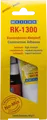 KLEBER RK-1300 - Konstruktions-Kleber, auf Acrylbasis, 50 g