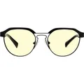 Gunnar Gaming Brille Campbell Onyx Amber (CMB-00101)