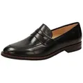 SIOUX Boviniso-700 Slipper schwarz 41,5 EU