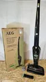 AEG Serie 3000 Ergorapido CX7-2-45MÖ 2in1 Akku Staubsauger, freistehend, wendig