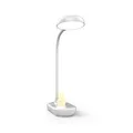 LED-Schreibtischlampe 4,5W mit leuchtendem Hasen FLB-30 weiß Forever Light