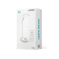 LED-Schreibtischlampe Forever Light 4,5W  – Dimmbare Lampe mit Touch-Steuerung