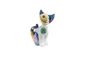 Goebel Dekofigur Goebel Rosina Wachtmeister Minikatzen 'Fortunello'