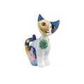 Goebel Rosina Wachtmeister Minikatzen 'Fortunello'