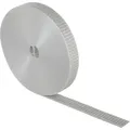 Schellenberg Rolladengurt Maxi 23 mm, 12 m, grau, 31202