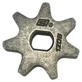 Stihl Original Kettenrad 3/8"P 7Z - 12066421301