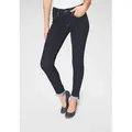 Levi's® Slim-fit-Jeans 311 SHAPING SKINNY im 5-Pocket-Stil blau 26