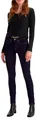 Levi's Damen 311 Shaping Skinny Jeans, Darkest Sky , 26W / 32L